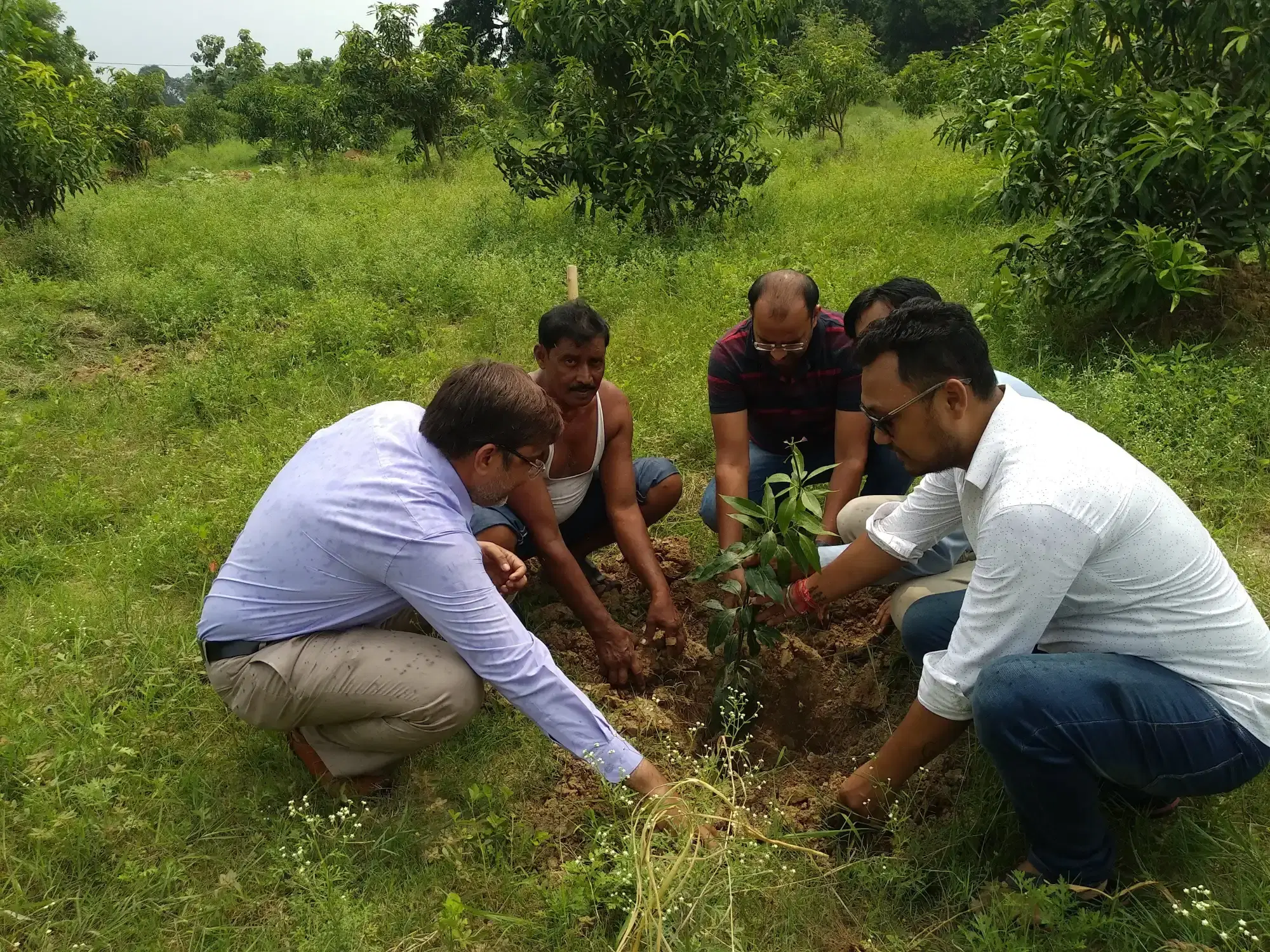 Madhu Vachaspati Institute of Engineering & Technology Kaushambi College photo 21